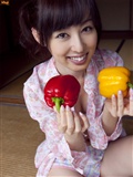 Rina Akiyama[ Bomb.tv ]Sexy AV Actress(25)